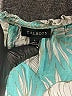 Talbots Teal Tank Top Size L - photo 7