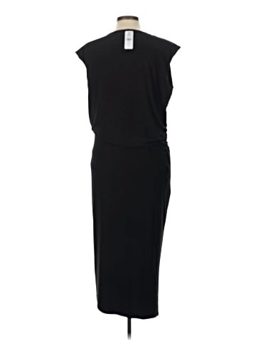 Express Cocktail Dress (view 2)