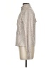 Danskin Metallic Silver Jacket Size S - photo 5