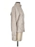 Danskin Metallic Silver Jacket Size S - photo 4