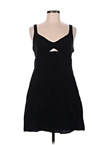 American Eagle Outfitters Casual Dress (view 1)