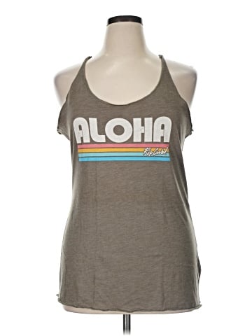 Rip Curl Tank Top (view 1)