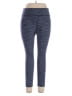 Tek Gear Blue Active Pants Size XL - photo 1