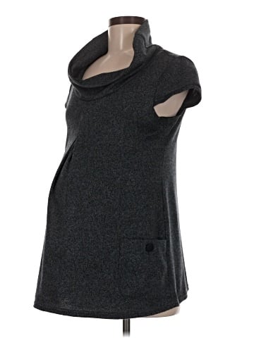 Bellyssima Sweater Vest (view 1)