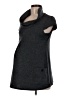 Bellyssima Gray Sweater Vest Size M - photo 1