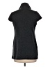 Bellyssima Gray Sweater Vest Size M - photo 2