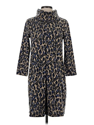 Tyler Boe Casual Dress (view 1)