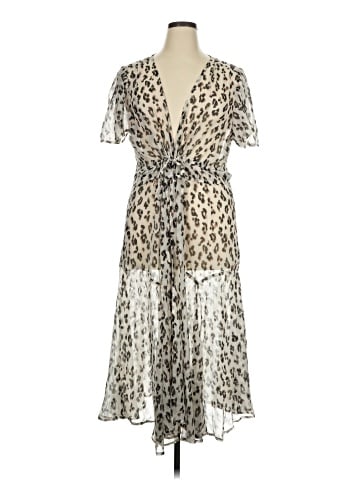 Express Cocktail Dress (view 1)