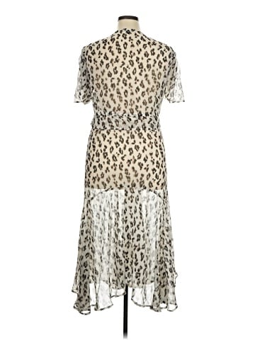 Express Cocktail Dress (view 2)