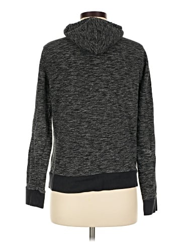 Express Zip Up Hoodie (view 2)