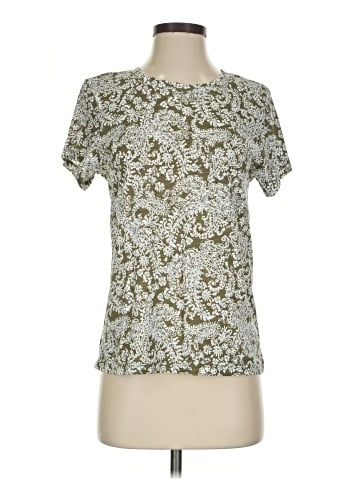Sanctuary Short Sleeve T-Shirt (view 1)