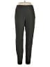 Athleta Solid Green Active Pants Size L - photo 1