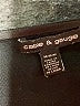 Cable & Gauge Black Pullover Sweater Size M - photo 7