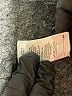 Cable & Gauge Black Pullover Sweater Size M - photo 8