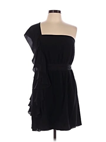 Bebe Cocktail Dress (view 1)