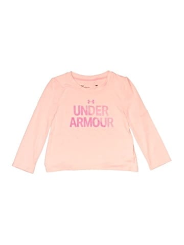 Under Armour Long Sleeve T-Shirt (view 1)
