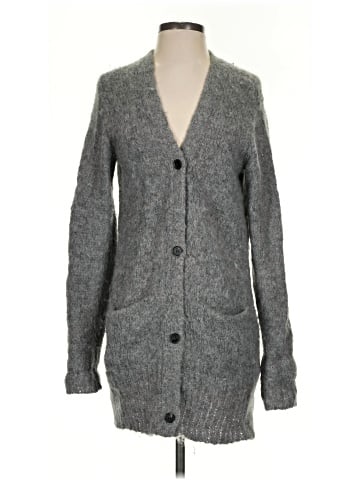 Wilfred Wool Cardigan (view 1)