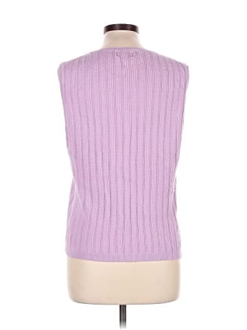 Foxcroft Sweater Vest (view 2)