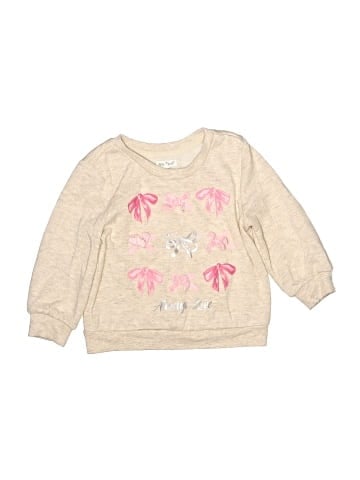 Kate Mack Sweatshirt (view 1)