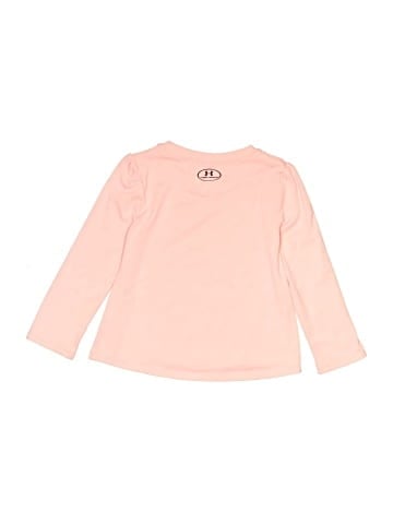 Under Armour Long Sleeve T-Shirt (view 2)
