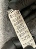 Free People Black Long Sleeve Blouse Size M - photo 8