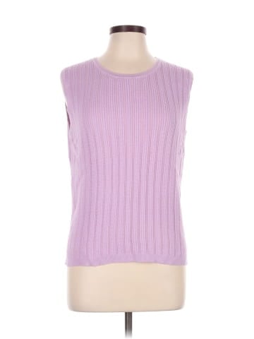 Foxcroft Sweater Vest (view 1)