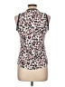Tail Ivory Sleeveless Top Size L - photo 2