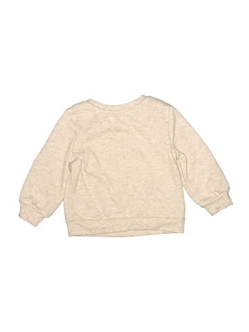 Kate Mack Sweatshirt (view 2)