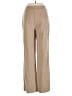 Zara Tan Casual Pants Size M - photo 2