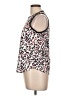 Tail Ivory Sleeveless Top Size L - photo 5