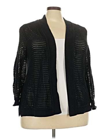 Jones Studio Cardigan (view 1)