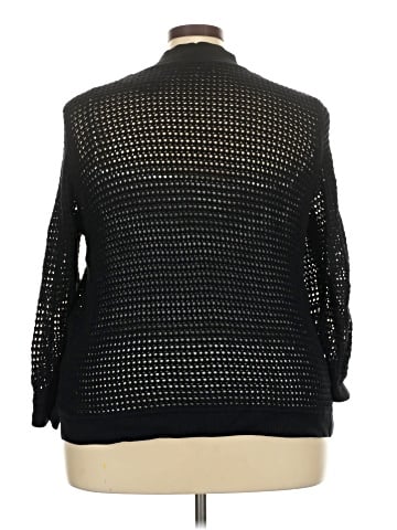 Jones Studio Cardigan (view 2)