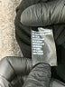 Perceptions Solid Black Casual Dress Size XL - photo 8