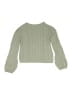 Tucker + Tate Solid Green Pullover Sweater Size 7 - 8 - photo 2