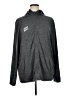Hurley Gray Track Jacket Size XL - photo 1