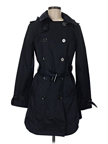 MICHAEL Michael Kors Trenchcoat (view 1)