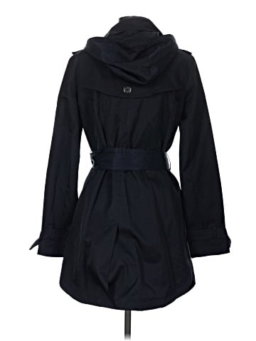 MICHAEL Michael Kors Trenchcoat (view 2)