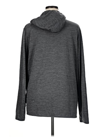 Hurley Track Jacket (view 2)