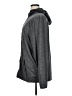 Hurley Gray Track Jacket Size XL - photo 5
