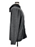 Hurley Gray Track Jacket Size XL - photo 4