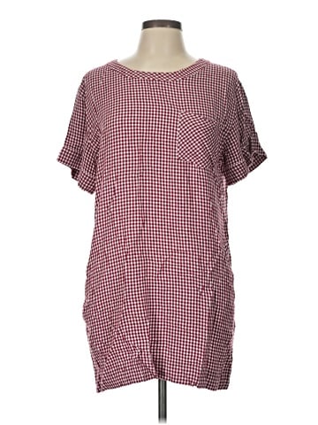 Madewell Casual Dress (view 1)