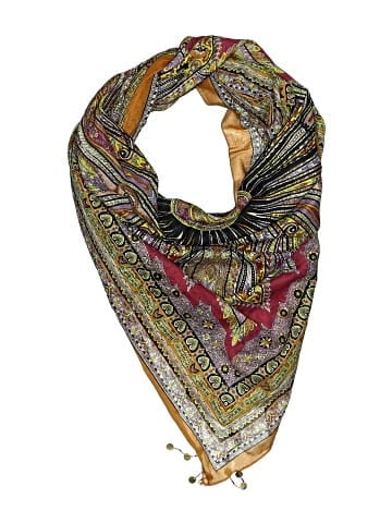 Jackpot Scarf (view 1)