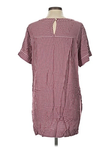 Madewell Casual Dress (view 2)