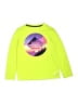 Active by Old Navy 100% Polyester Green Long Sleeve T-Shirt Size 10 - photo 1