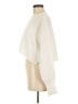 Pink Rose Ivory Turtleneck Sweater Size M - photo 5