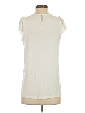 Ivanka Trump Short Sleeve Top (view 2)