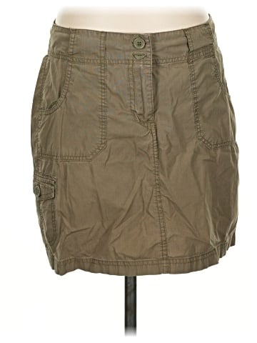 Tex by MaxAzria Casual Skirt (view 1)
