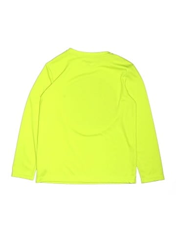 Active by Old Navy Long Sleeve T-Shirt (view 2)