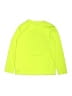 Active by Old Navy 100% Polyester Green Long Sleeve T-Shirt Size 10 - photo 2