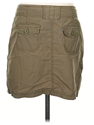 Tex by MaxAzria Casual Skirt (view 2)
